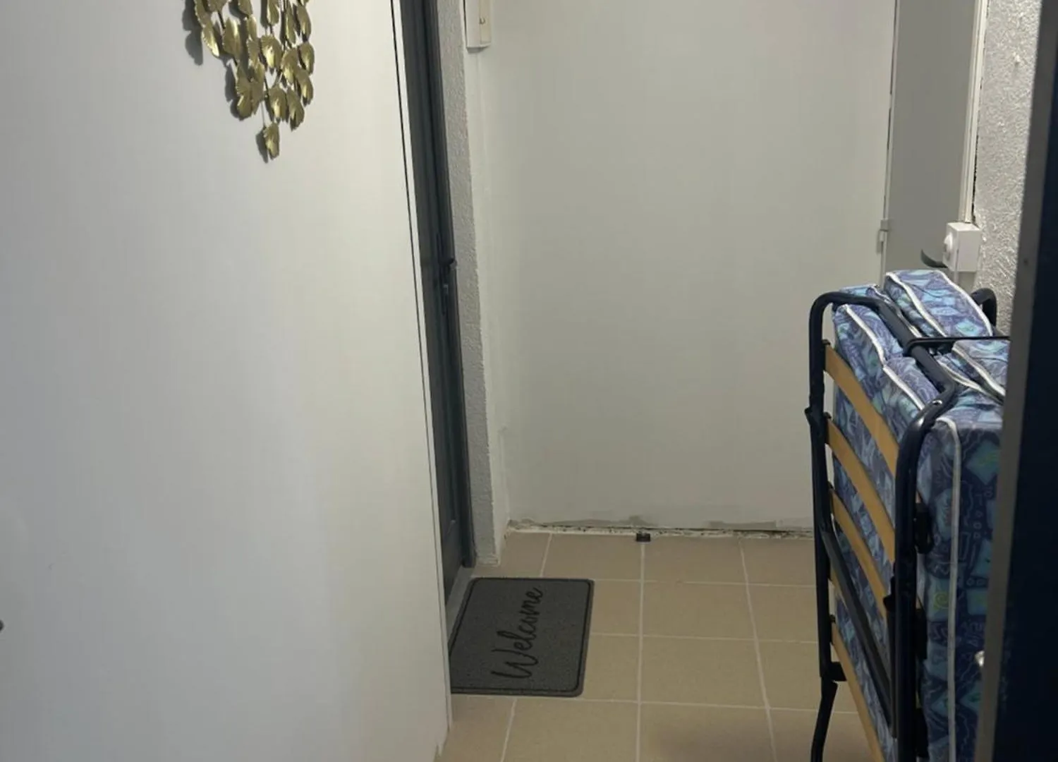 Chambre Studio B&B 마자메