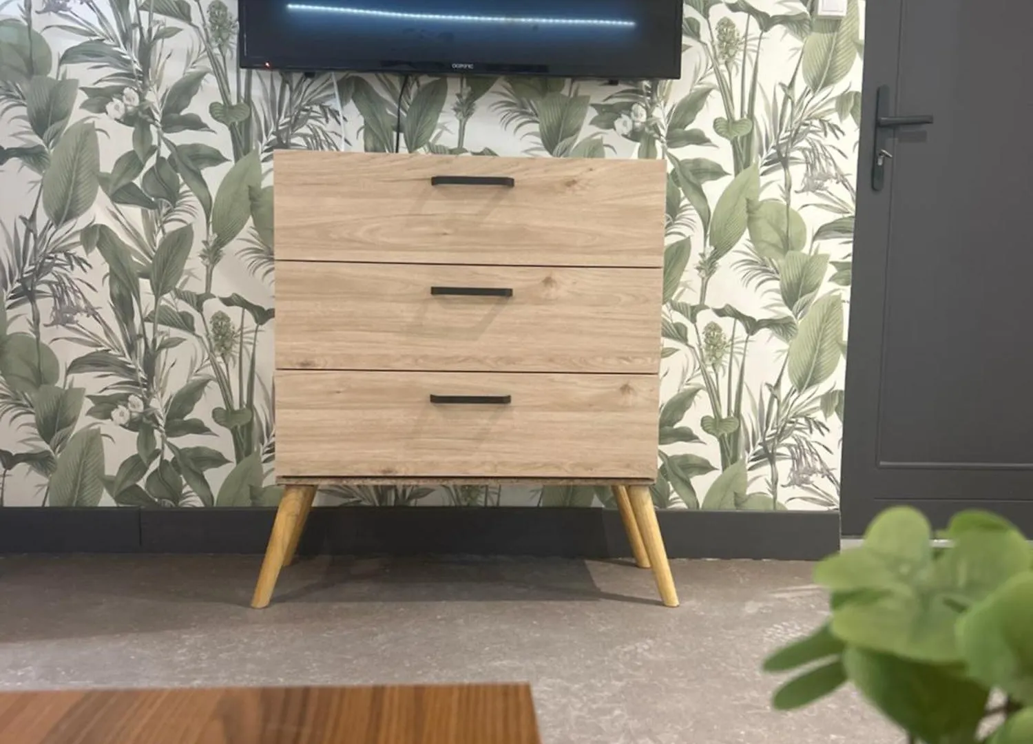Chambre Studio B&B 마자메